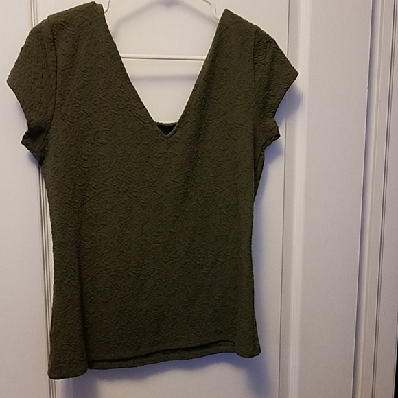 Suzy sheir top - Picture 2 of 3